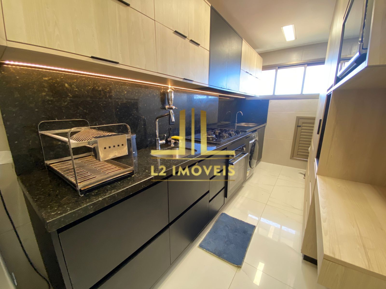 Apartamento, 2 quartos, 77 m² - Foto 7