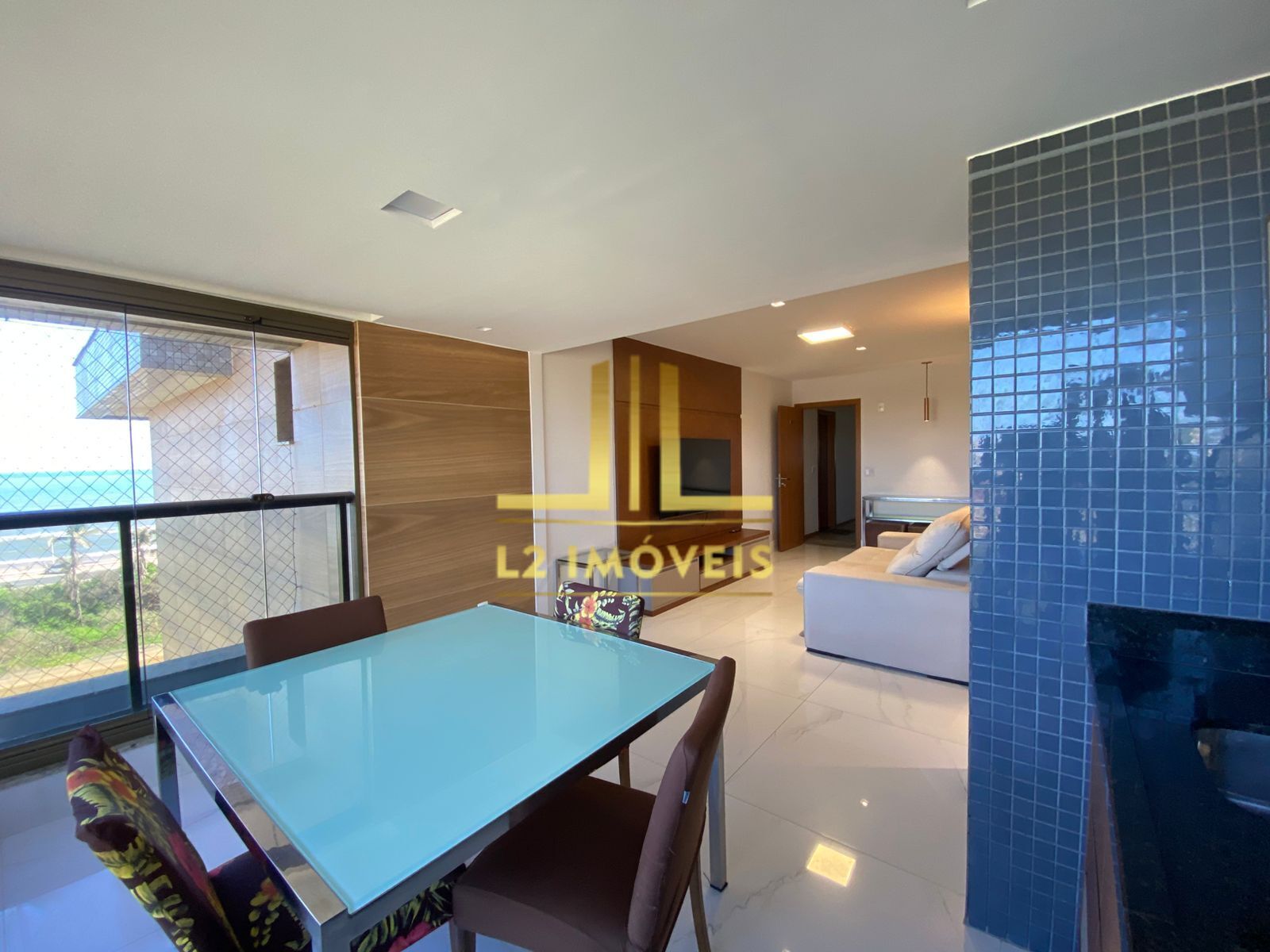 Apartamento, 2 quartos, 77 m² - Foto 6