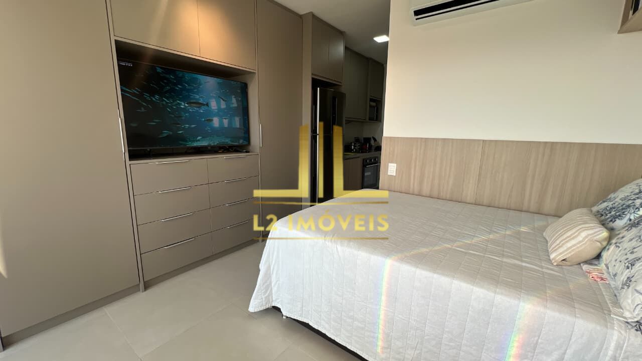 Apartamento, 1 quarto, 30 m² - Foto 10