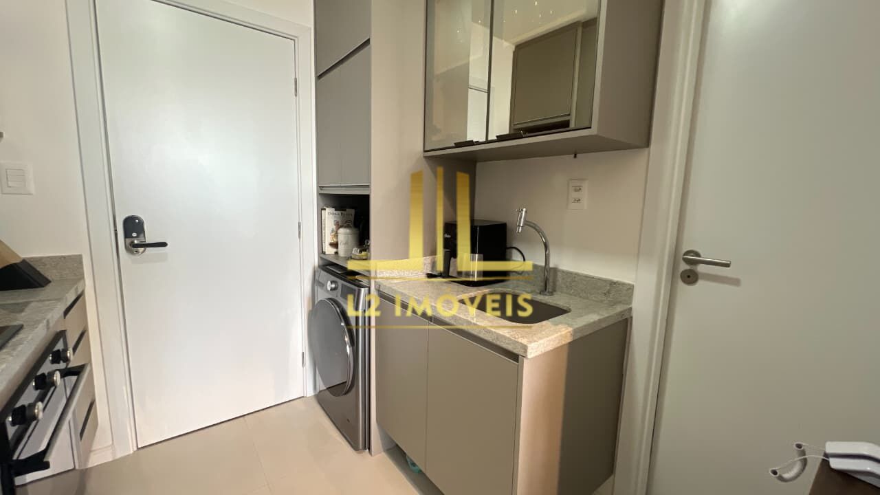 Apartamento, 1 quarto, 30 m² - Foto 12
