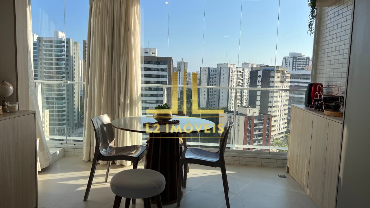 Apartamento, 1 quarto, 30 m² - Foto 6