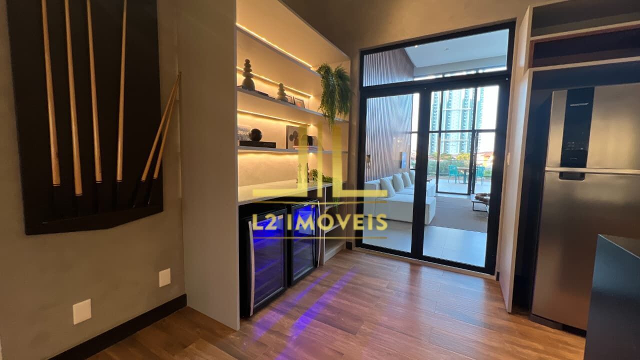 Apartamento, 1 quarto, 30 m² - Foto 23