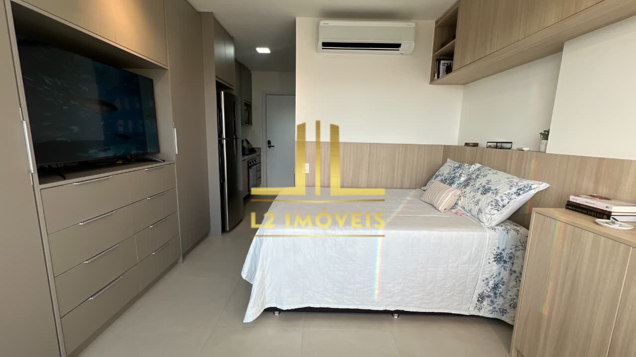 Apartamento, 1 quarto, 30 m² - Foto 9