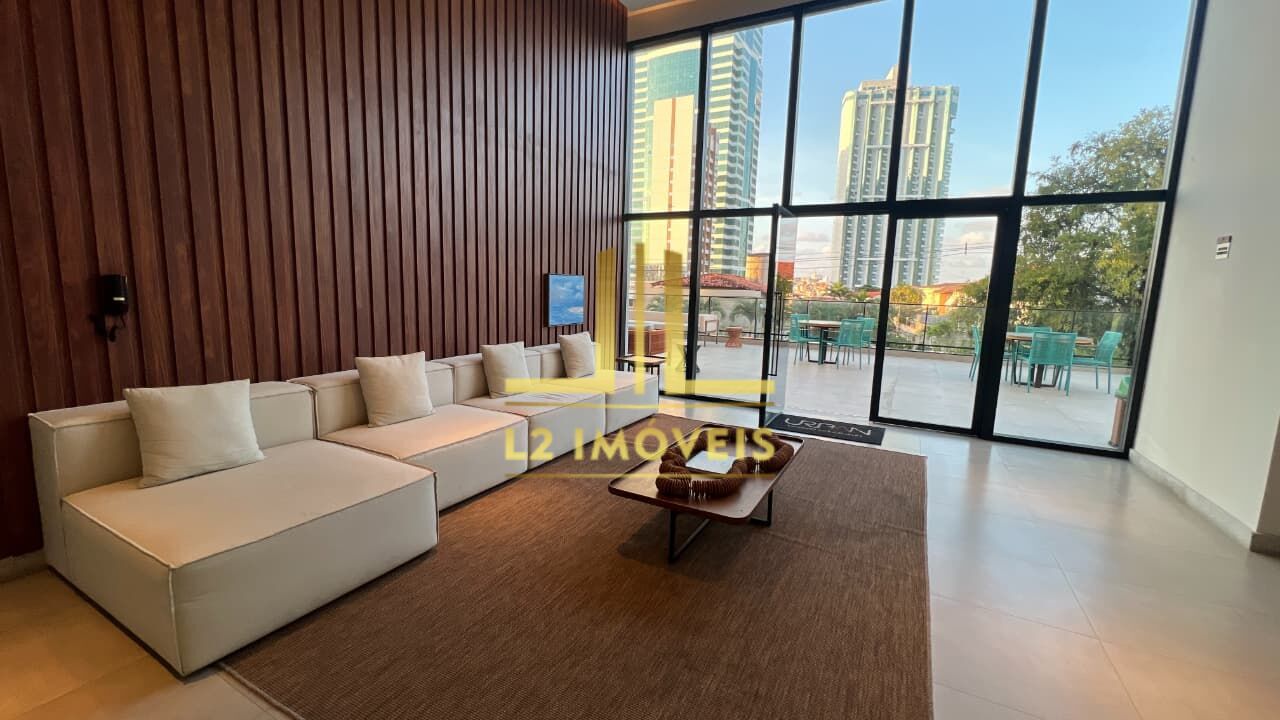 Apartamento, 1 quarto, 30 m² - Foto 26