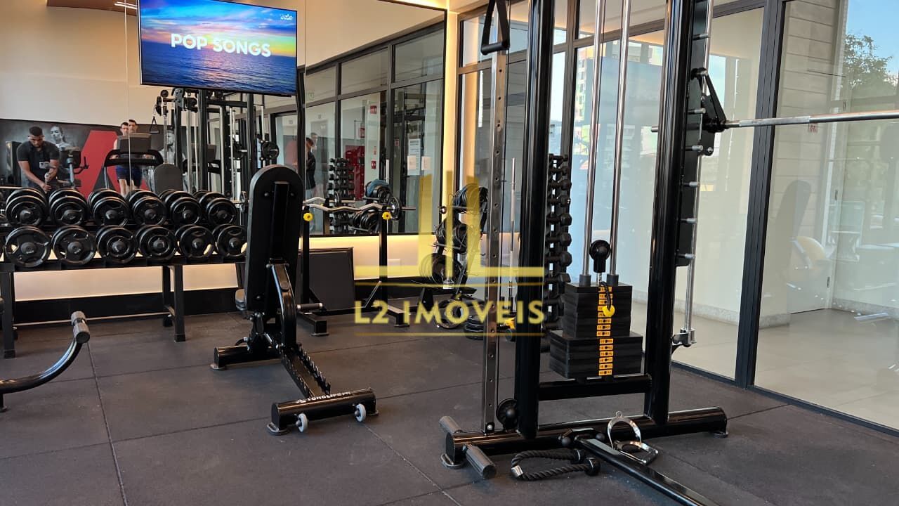 Apartamento, 1 quarto, 30 m² - Foto 28