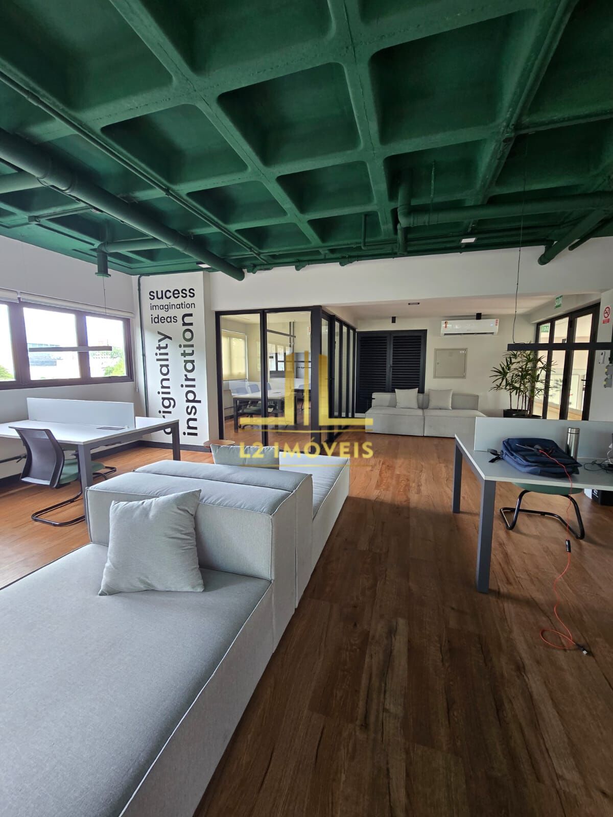 Apartamento, 1 quarto, 30 m² - Foto 21