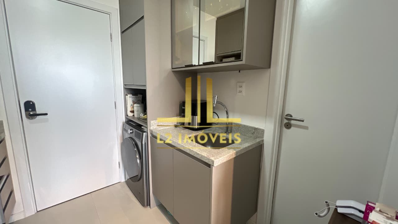 Apartamento, 1 quarto, 30 m² - Foto 15