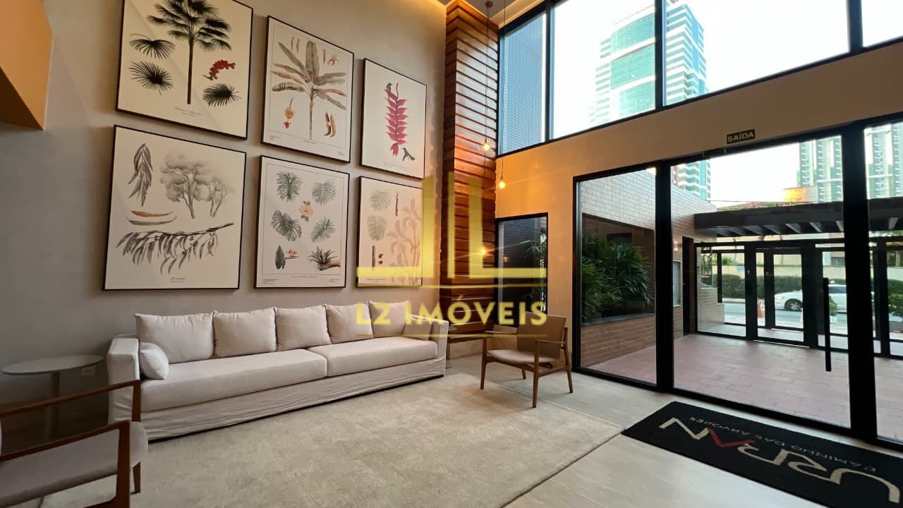 Apartamento, 1 quarto, 30 m² - Foto 25