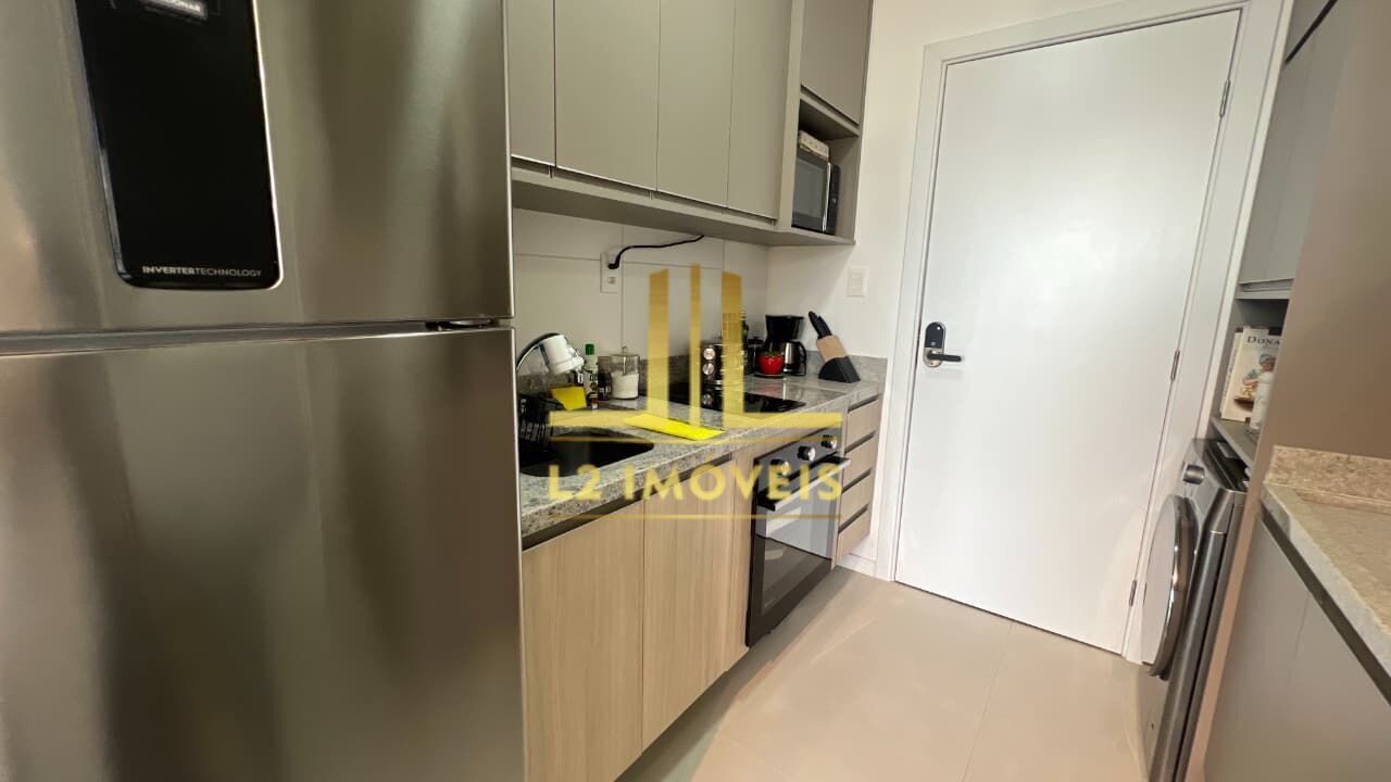 Apartamento, 1 quarto, 30 m² - Foto 11