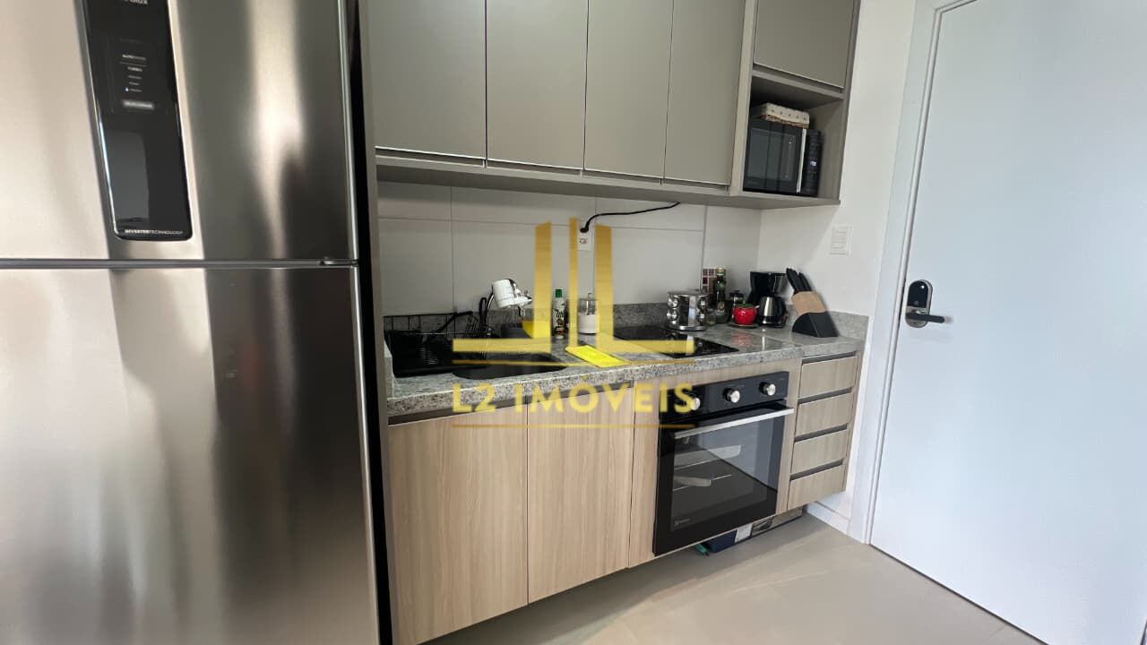 Apartamento, 1 quarto, 30 m² - Foto 13