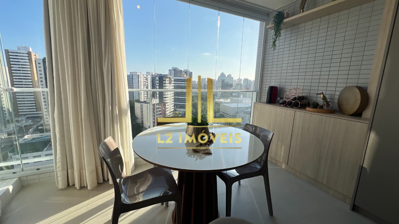 Apartamento, 1 quarto, 30 m² - Foto 5