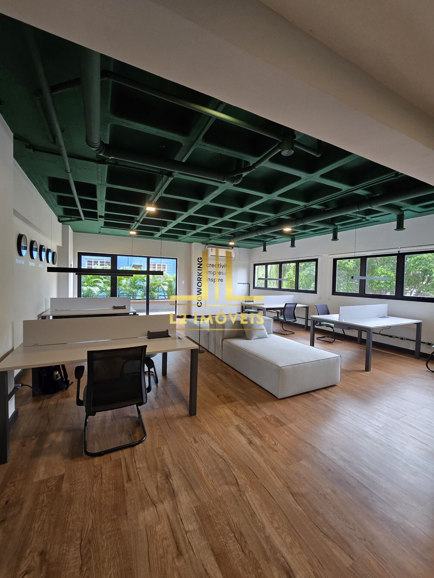 Apartamento, 1 quarto, 30 m² - Foto 22