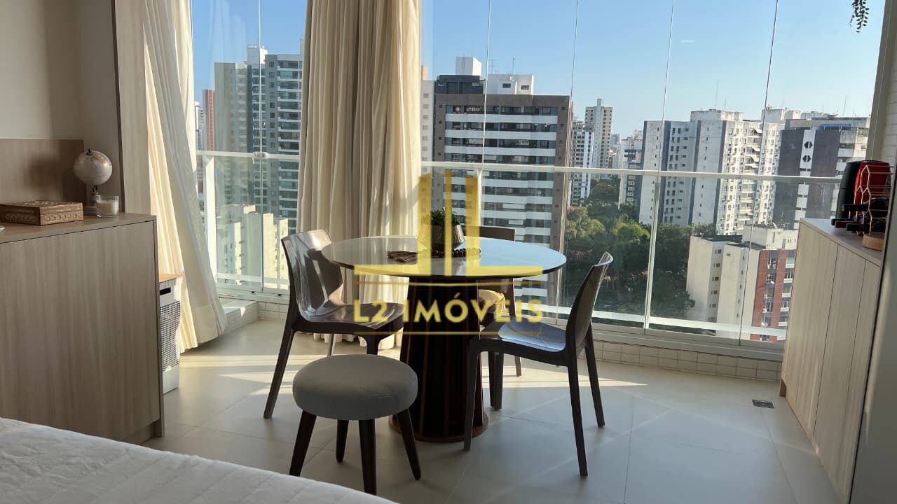 Apartamento, 1 quarto, 30 m² - Foto 17