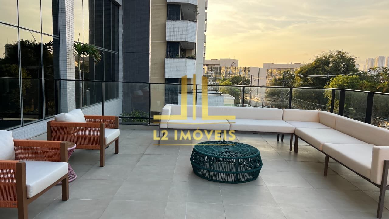 Apartamento, 1 quarto, 30 m² - Foto 24