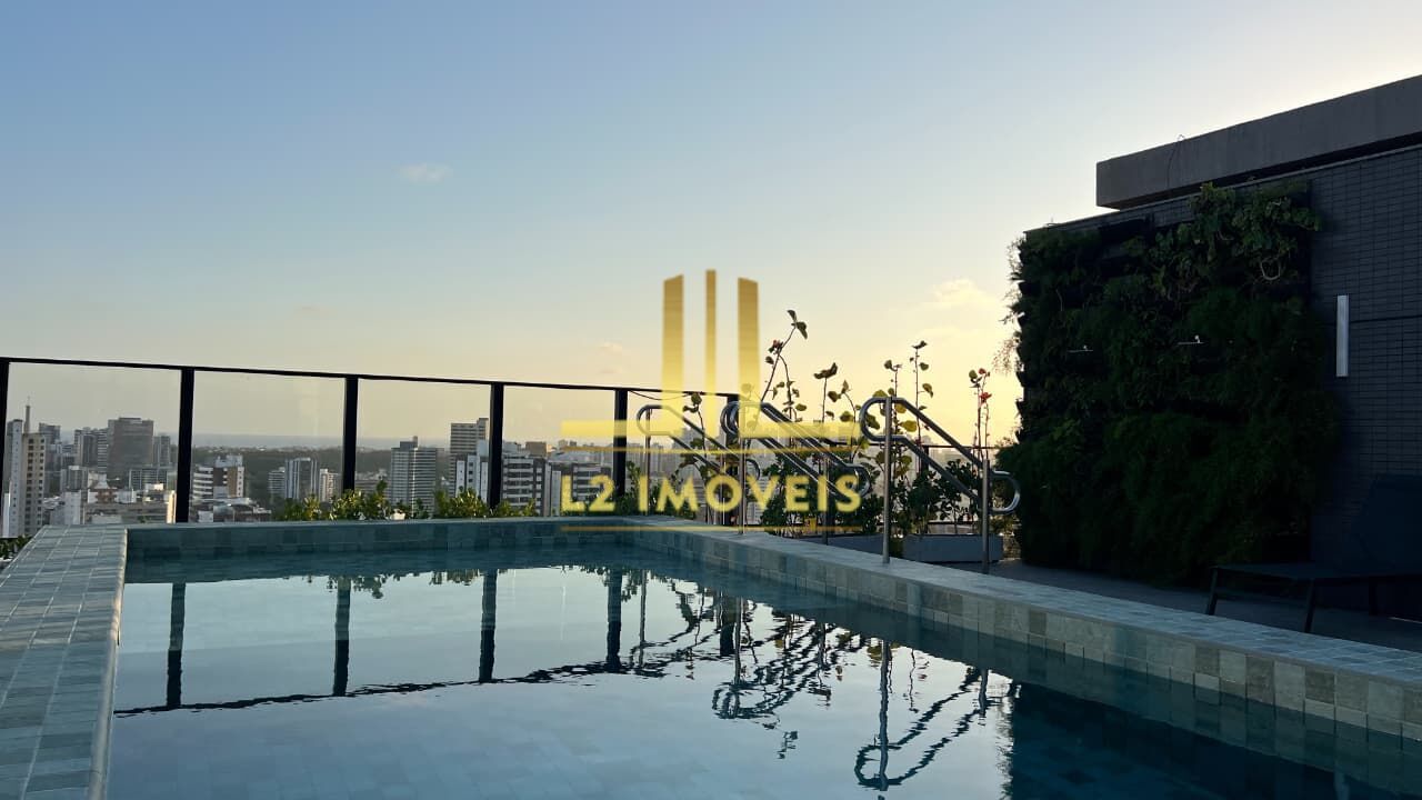 Apartamento, 1 quarto, 30 m² - Foto 20