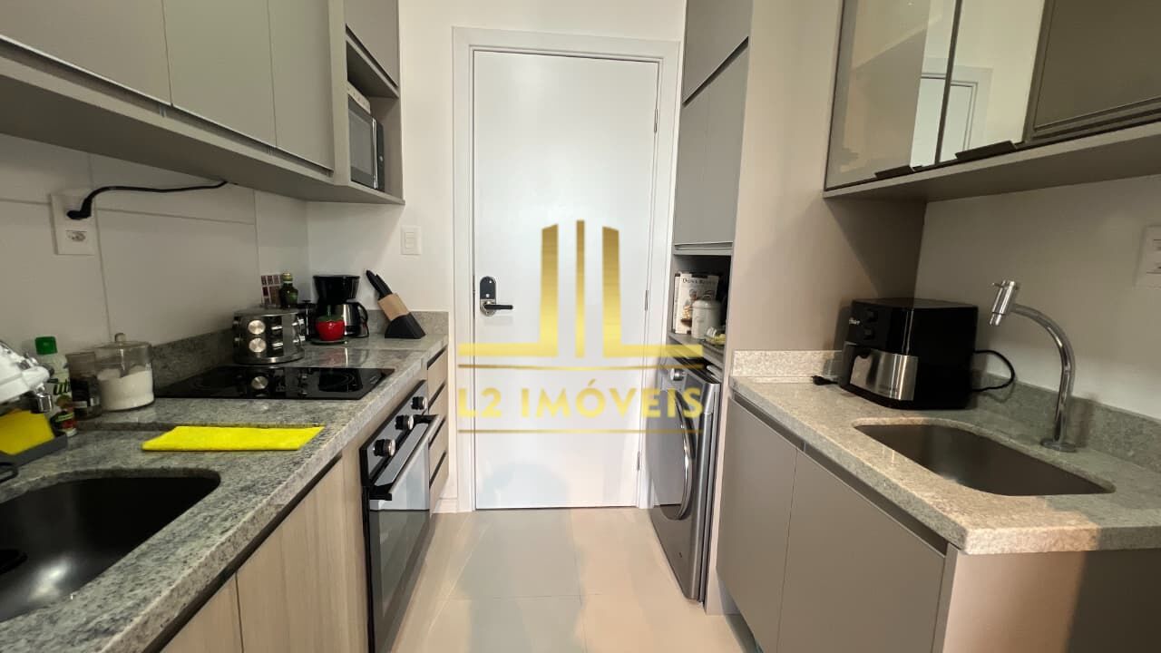 Apartamento, 1 quarto, 30 m² - Foto 14