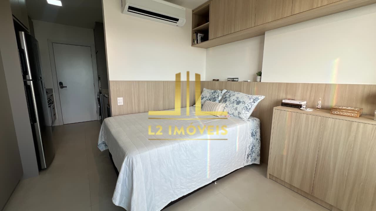 Apartamento, 1 quarto, 30 m² - Foto 8