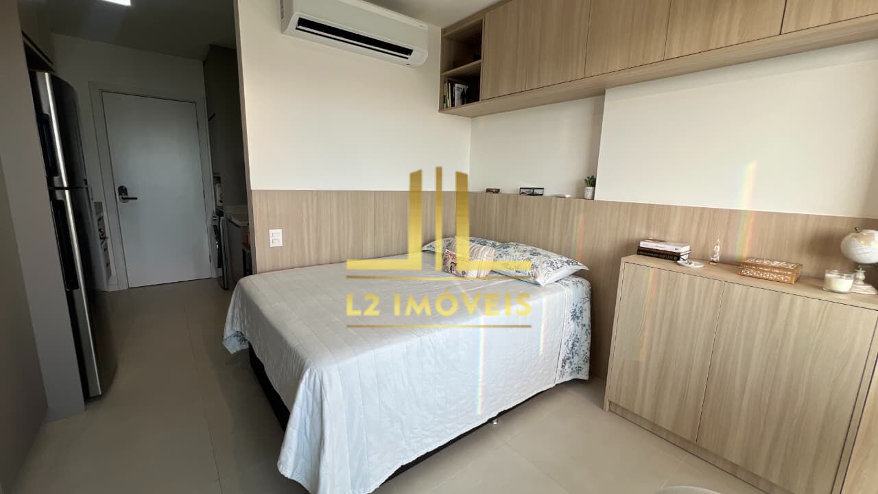 Apartamento, 1 quarto, 30 m² - Foto 16