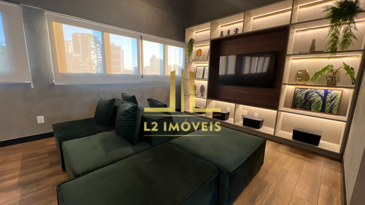 Apartamento, 1 quarto, 30 m² - Foto 27