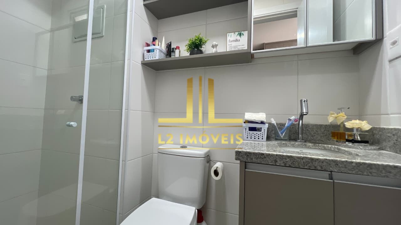 Apartamento, 1 quarto, 30 m² - Foto 18