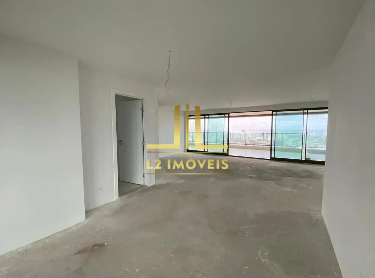 Apartamento, 4 quartos, 210 m² - Foto 1