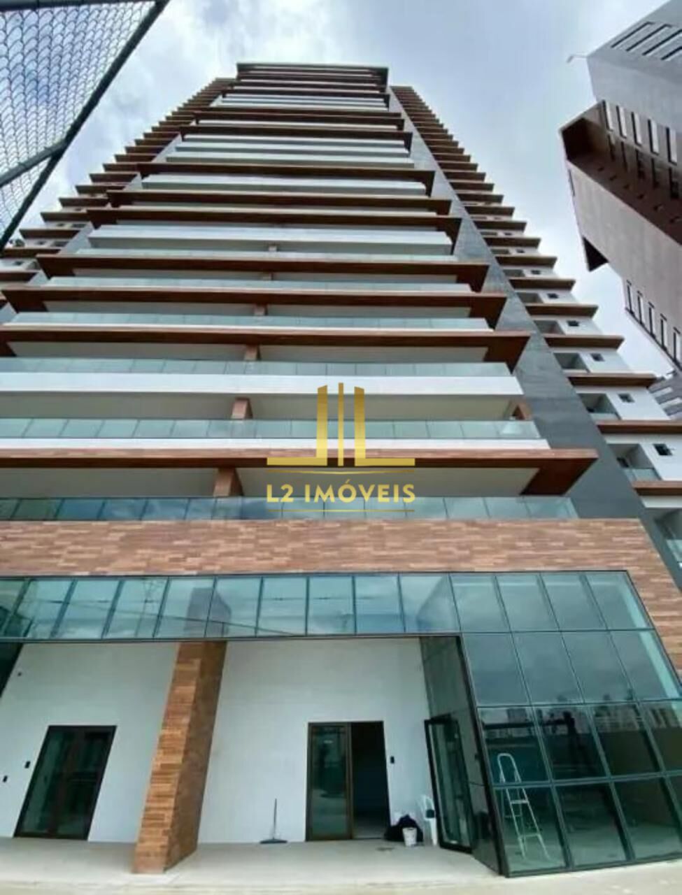 Apartamento, 4 quartos, 210 m² - Foto 5