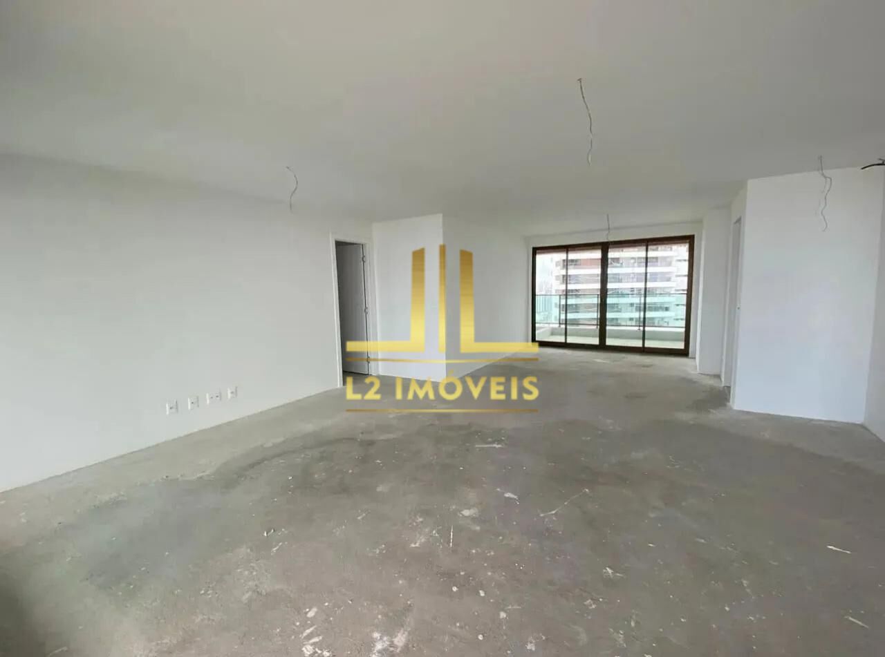 Apartamento, 4 quartos, 210 m² - Foto 2