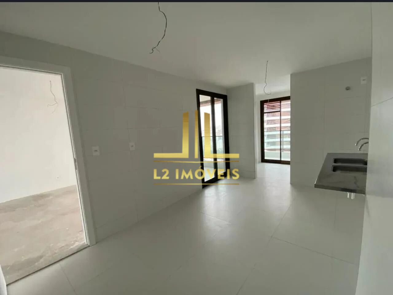 Apartamento, 4 quartos, 210 m² - Foto 3