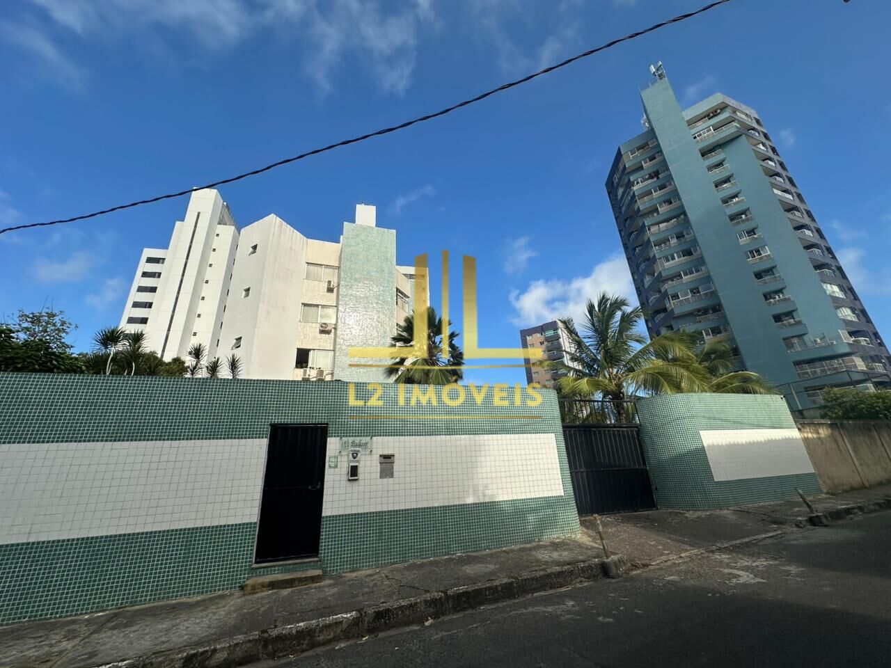 Apartamento à venda com 3 quartos, 112m² - Foto 22