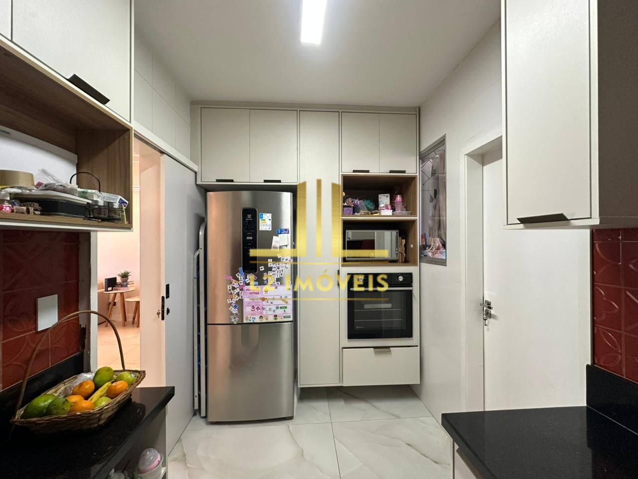 Apartamento à venda com 3 quartos, 112m² - Foto 14