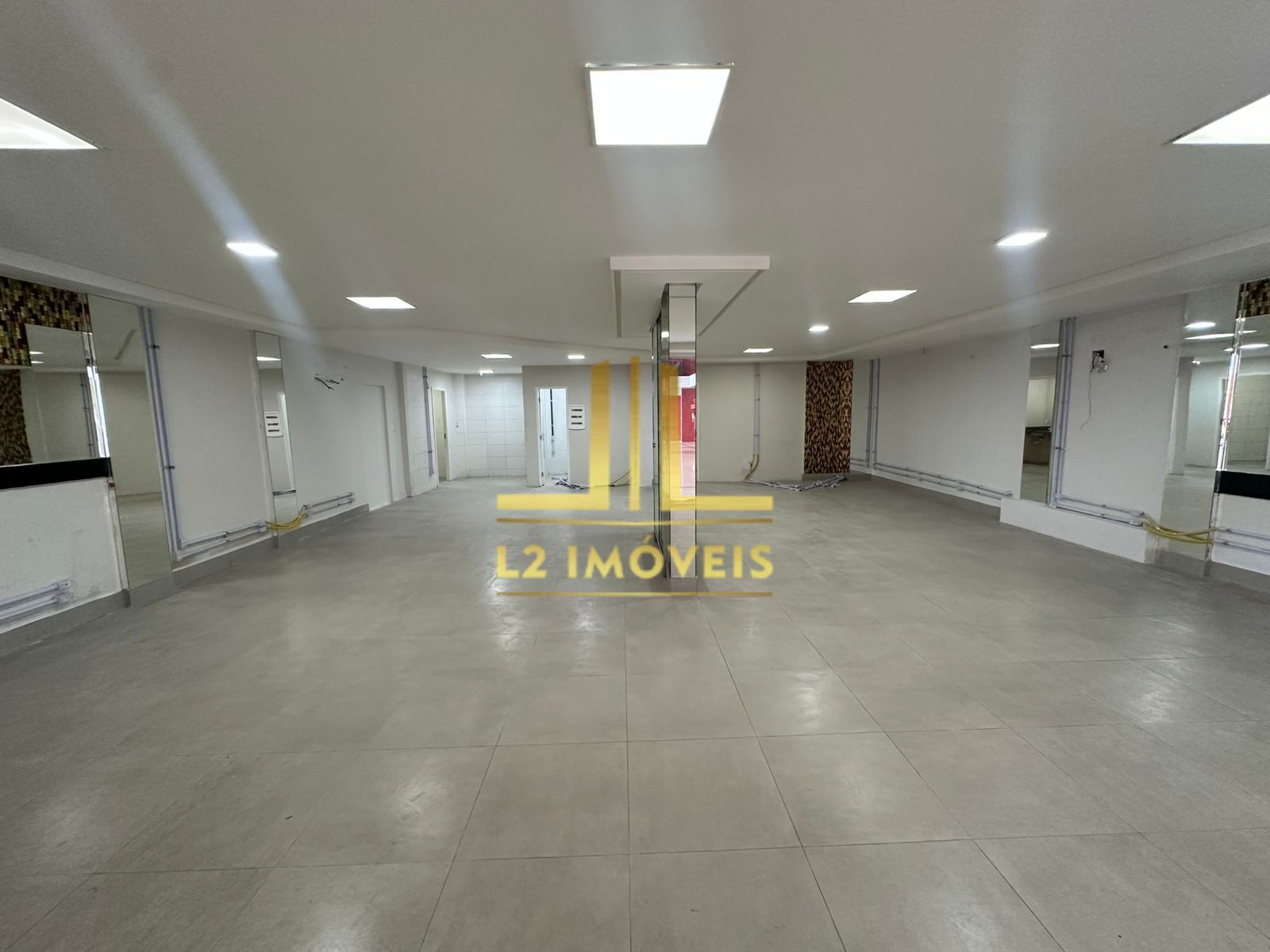 Loja-Salão, 170 m² - Foto 4