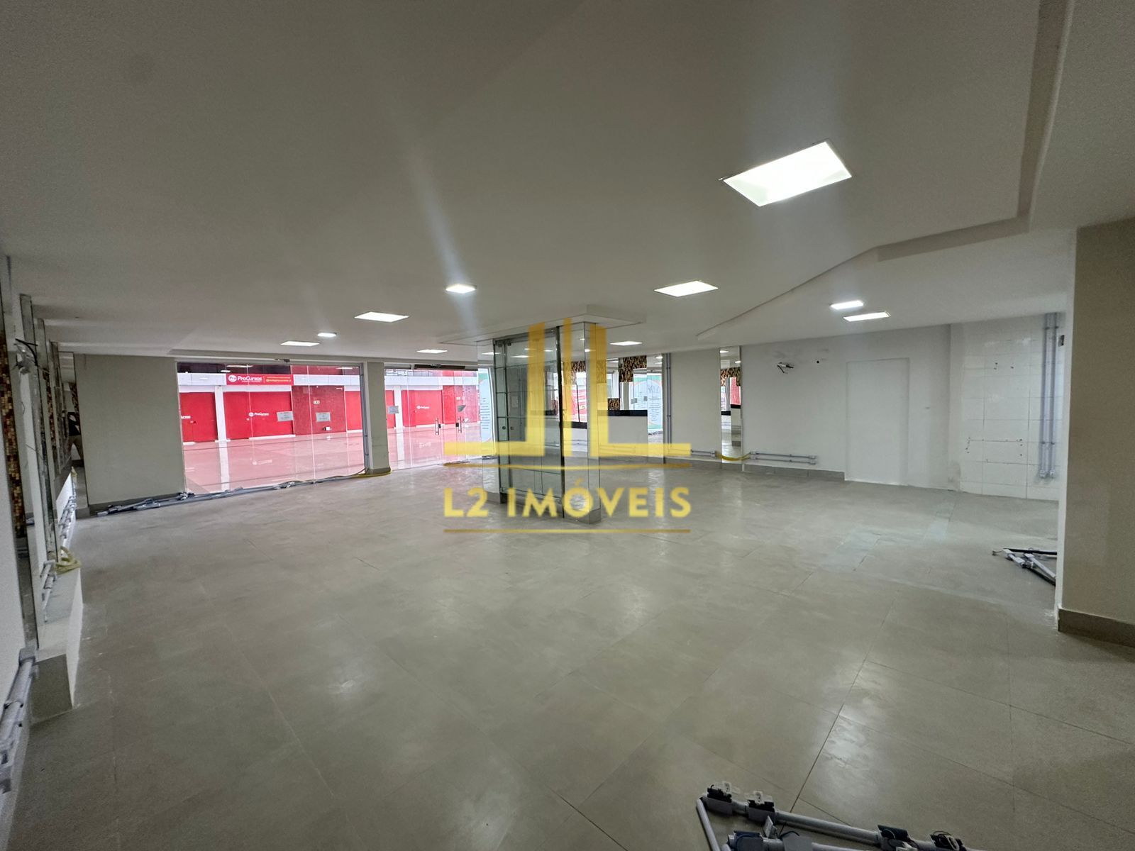 Loja-Salão, 170 m² - Foto 2