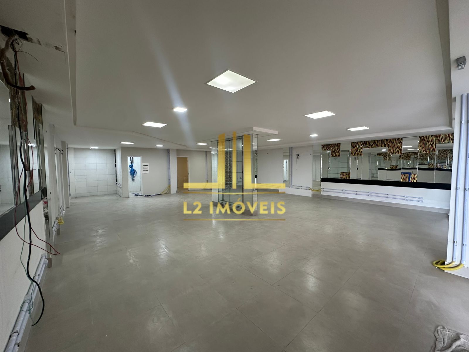 Loja-Salão, 170 m² - Foto 3