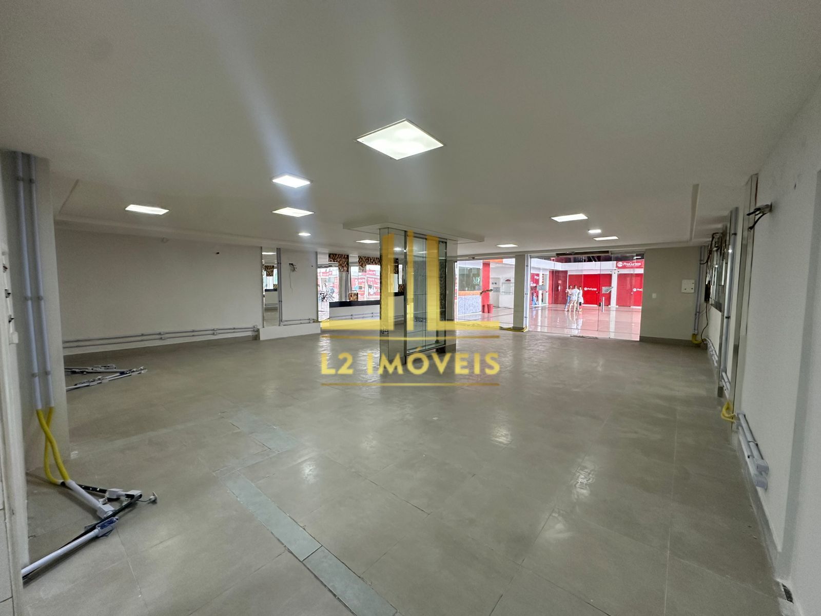 Loja-Salão, 170 m² - Foto 6