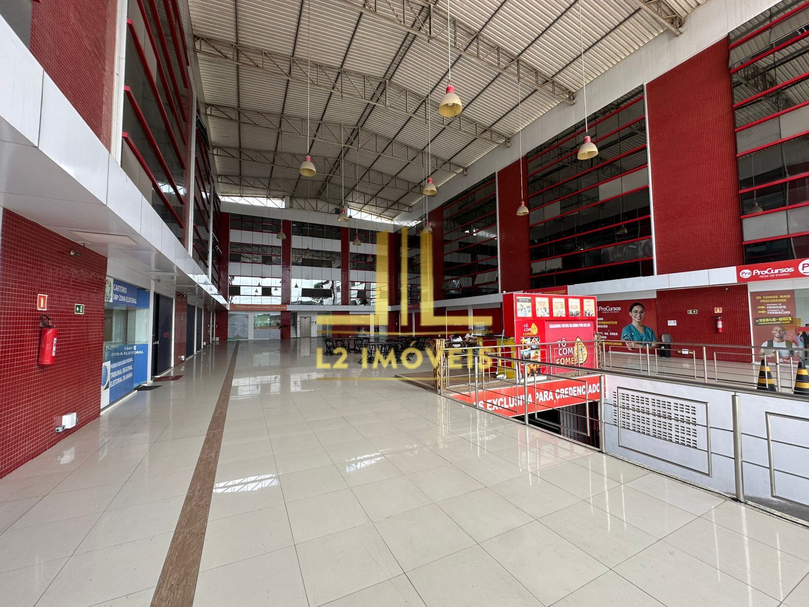 Loja-Salão, 170 m² - Foto 17