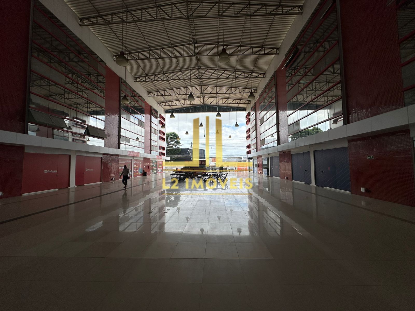 Loja-Salão, 170 m² - Foto 16