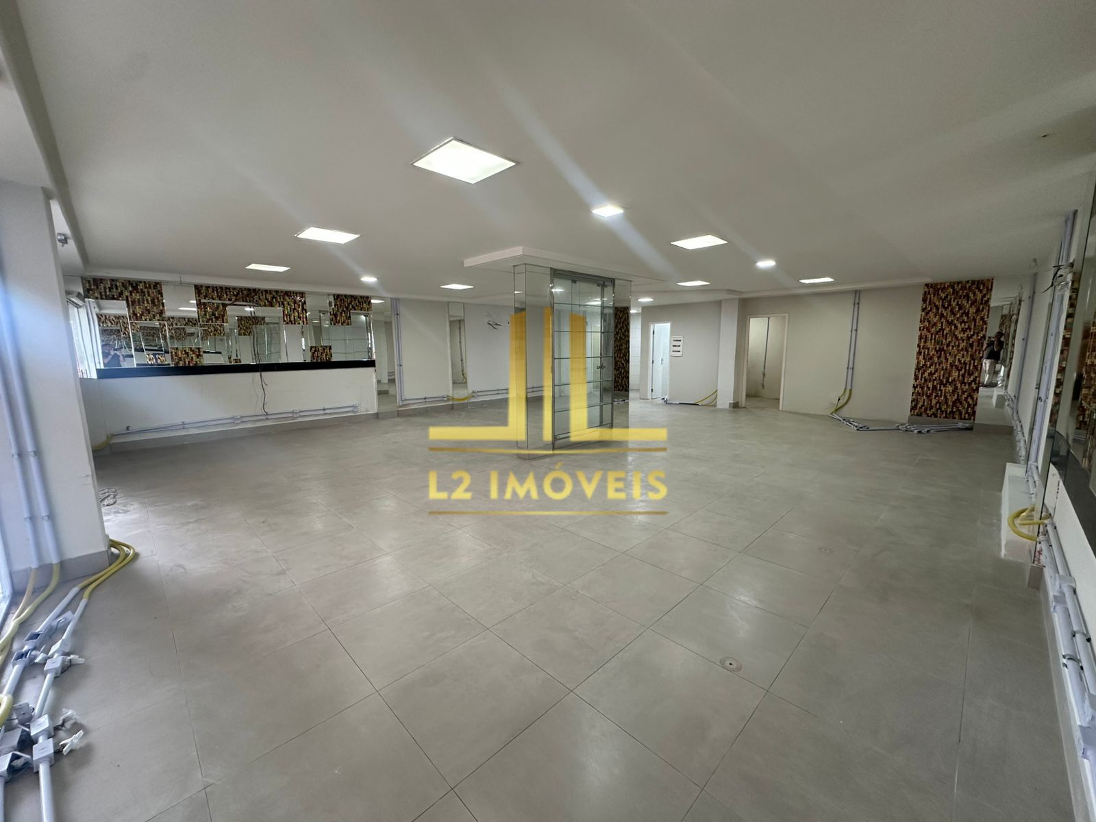 Loja-Salão, 170 m² - Foto 8