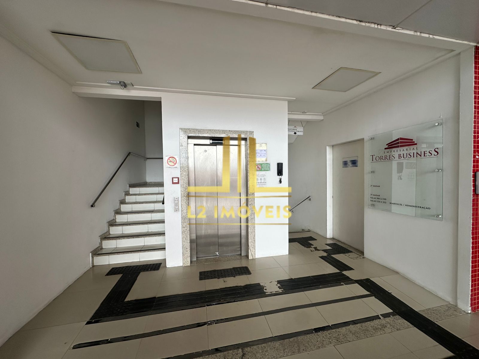 Loja-Salão, 170 m² - Foto 15