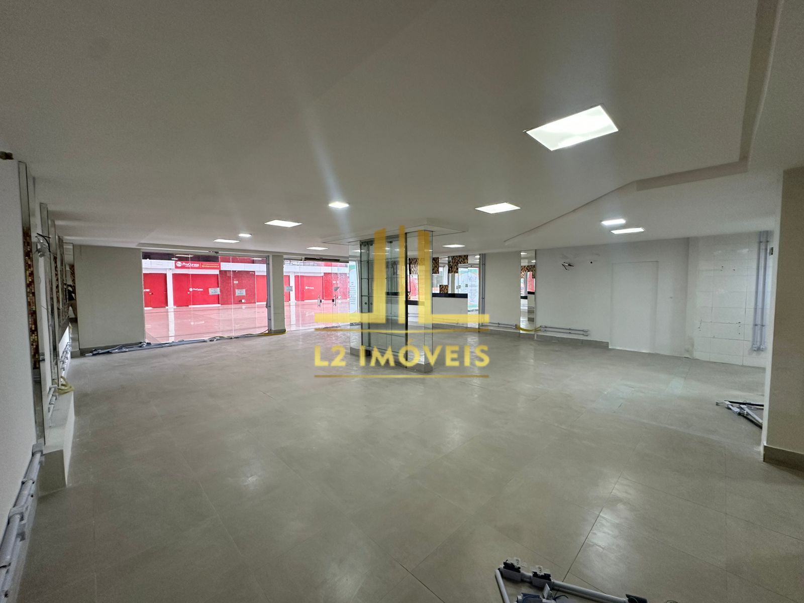 Loja-Salão, 170 m² - Foto 5