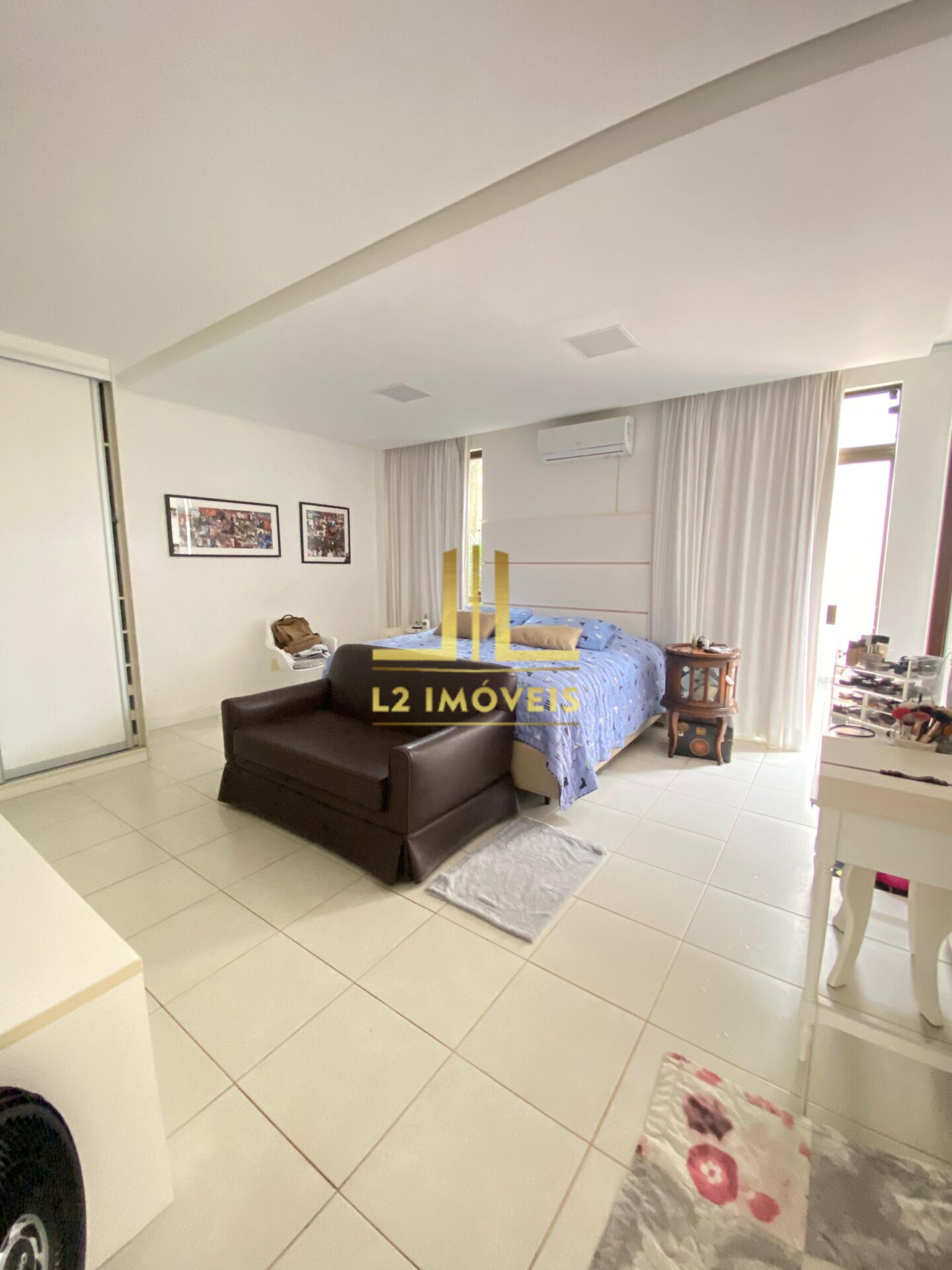 Casa de Condomínio, 4 quartos - Foto 19