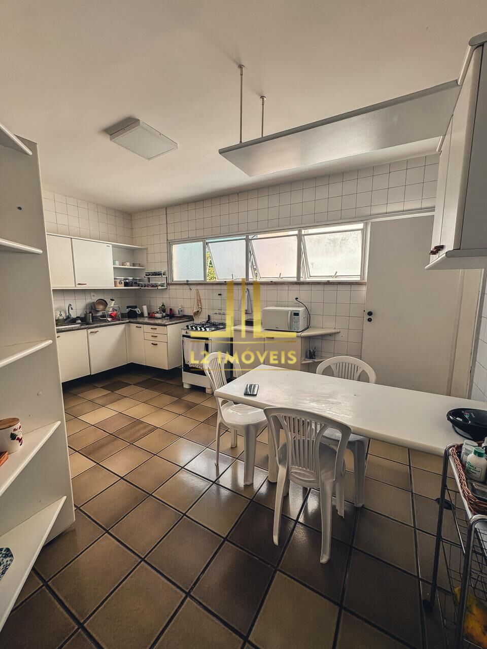 Apartamento - Itaigara