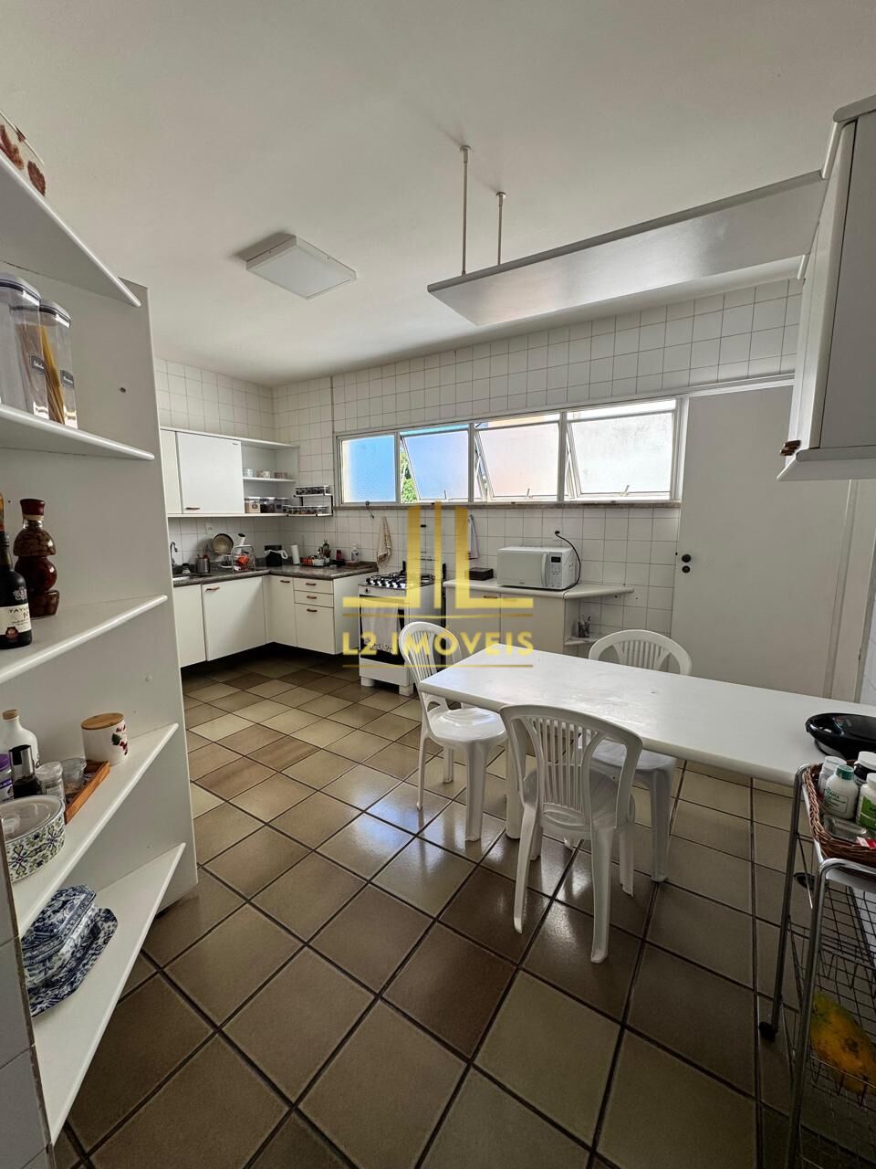 Apartamento - Itaigara