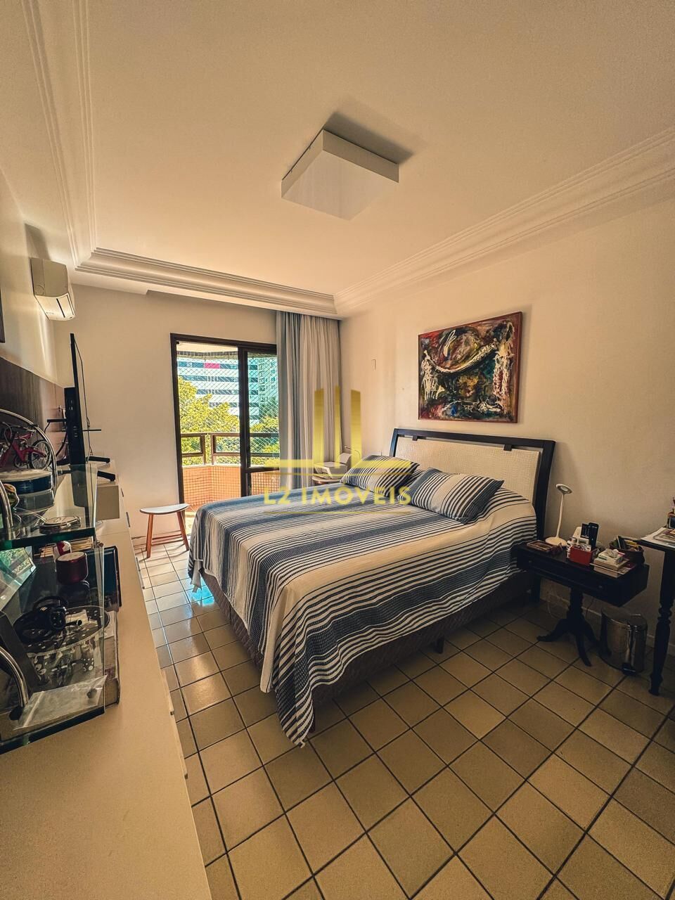 Apartamento - Itaigara