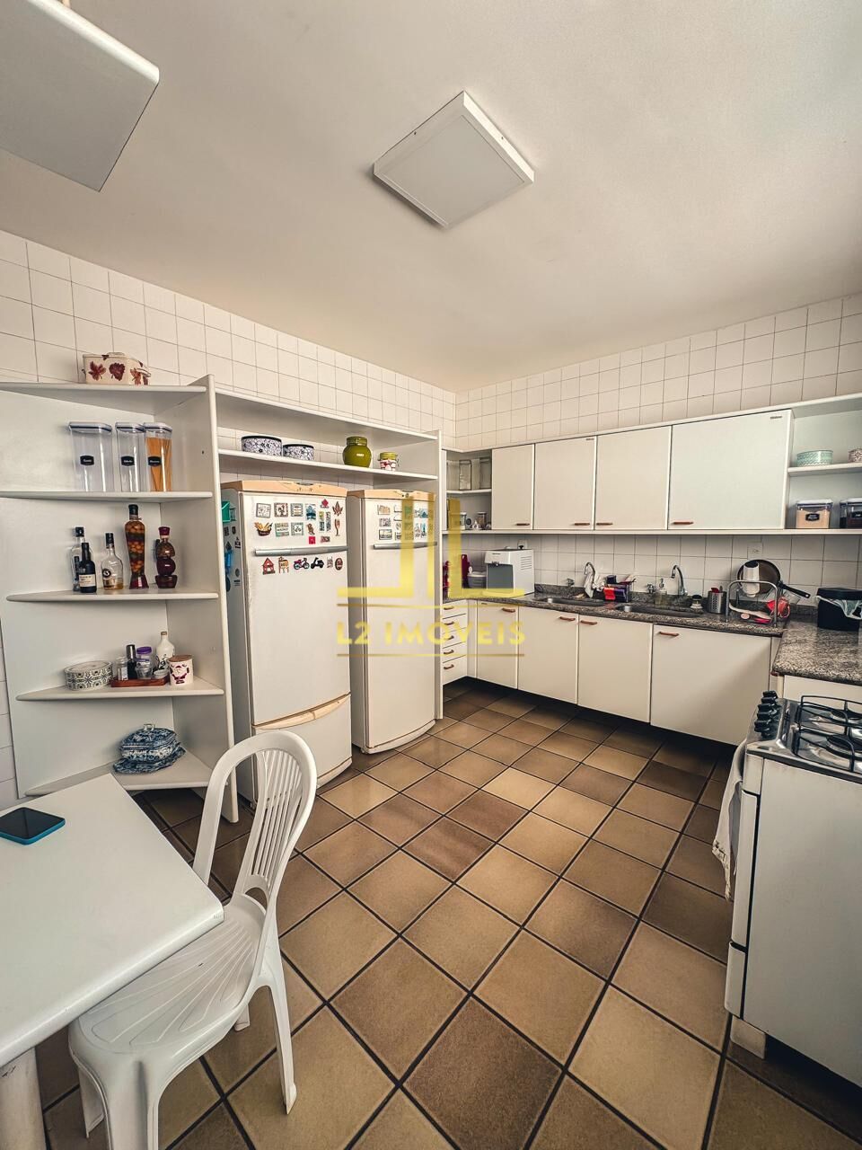 Apartamento - Itaigara