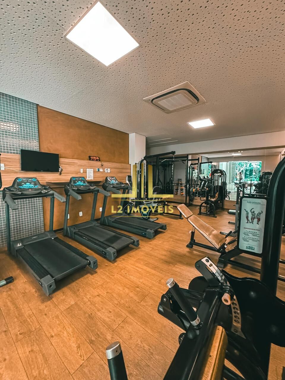 Apartamento - Itaigara