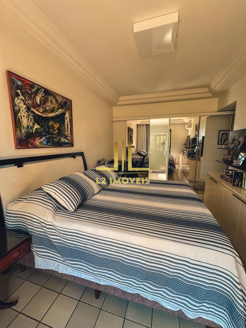 Apartamento - Itaigara