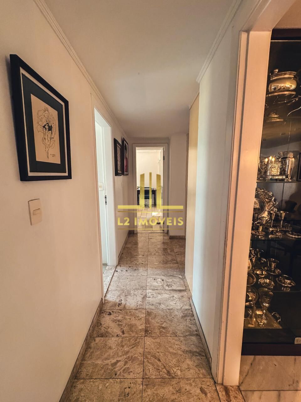 Apartamento - Itaigara