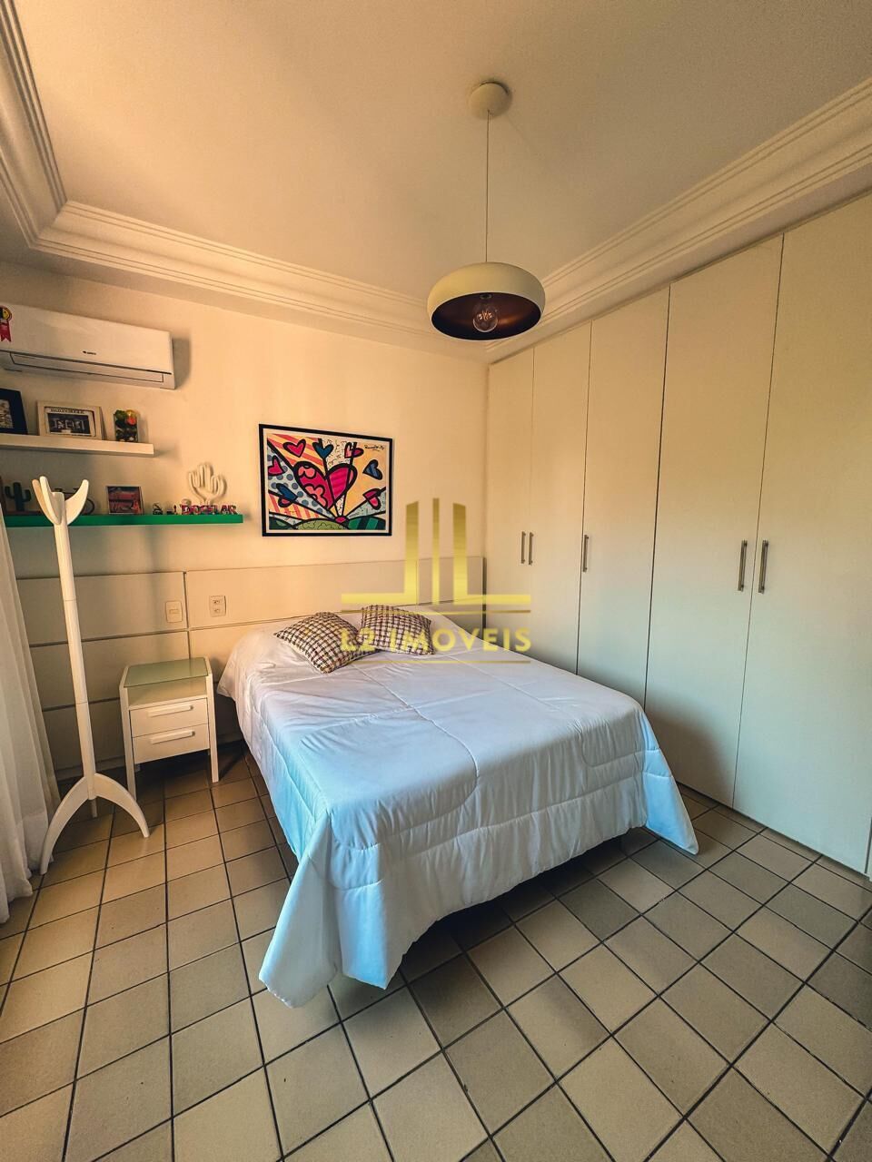 Apartamento - Itaigara
