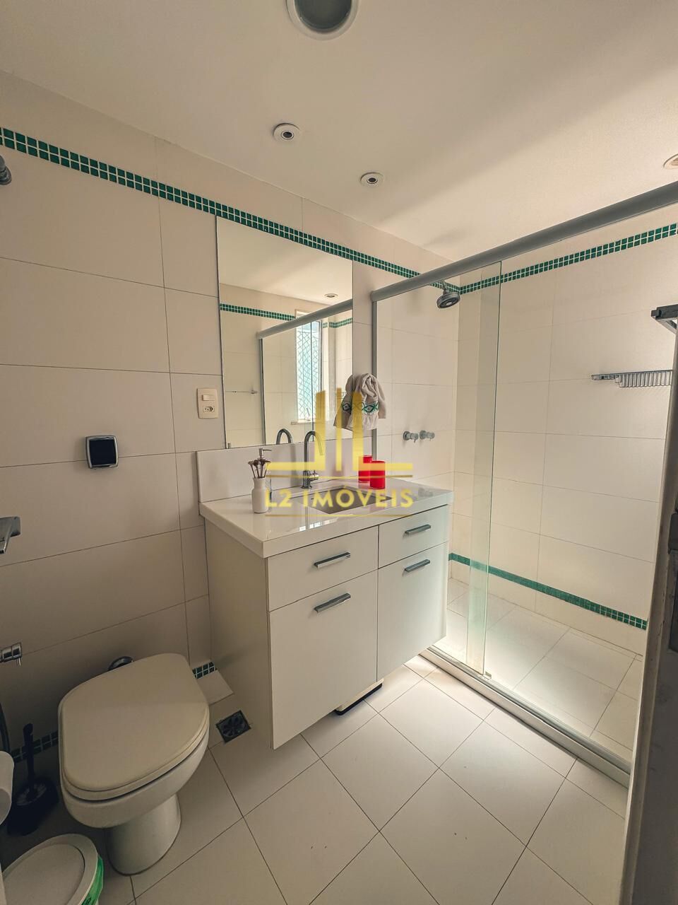 Apartamento - Itaigara