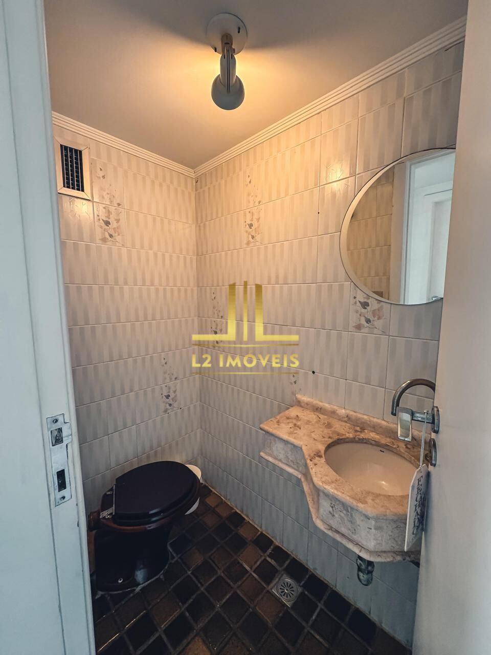 Apartamento - Itaigara